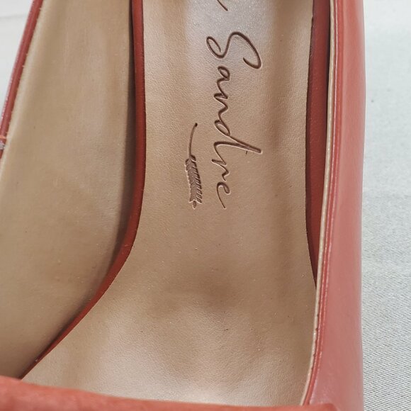 Pably Sandre Pumps - Picture 3 of 8